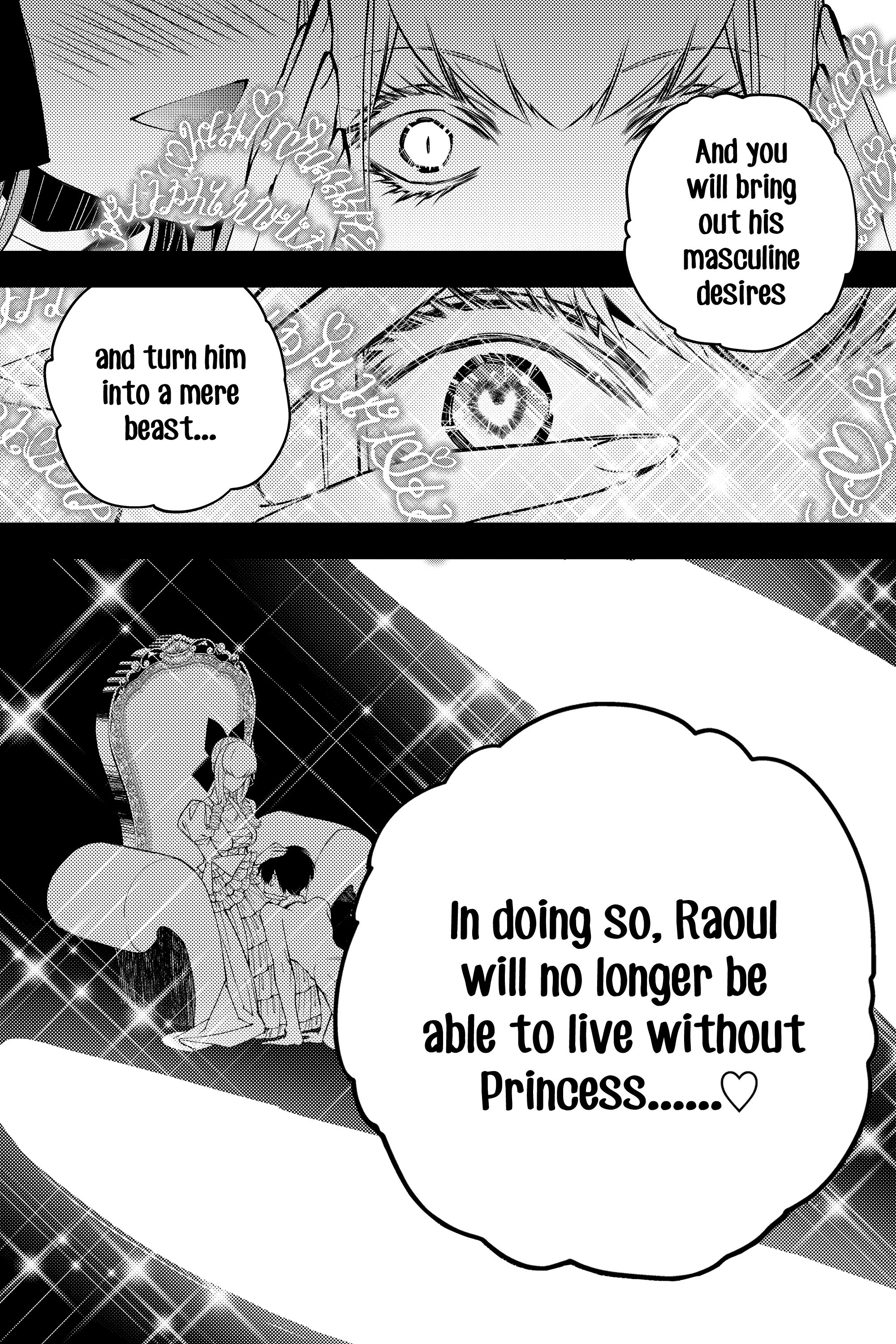 The Hero Who Seeks Revenge Shall Exterminate with Darkness, Chapter 30 image 10